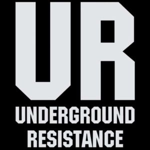 【友好电台】Techno之书｜#04 UR地下反抗组织