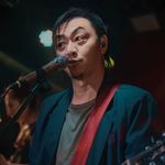 【黑胶对谈】铁风筝虞笙-01：发烧让我爱上音乐
