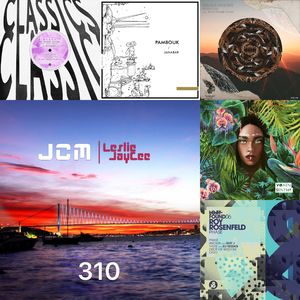 【JCM】Organic House