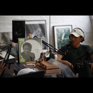 【九霄茶餐听】孙亦沐心中的张国荣（上）