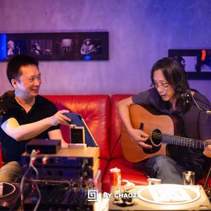 【黑胶对谈】刘冬虹-01：鲍勃·迪伦与膏药