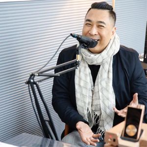 【九霄茶餐听】许愿回忆顾嘉煇（三）