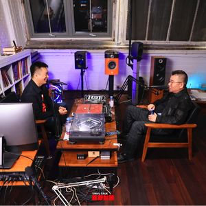 【黑胶对谈】金佛-04：我的前半生