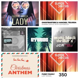 【JCM】圣诞圣歌