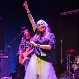 【黑胶对谈】罗琦-03：不想再是小孩