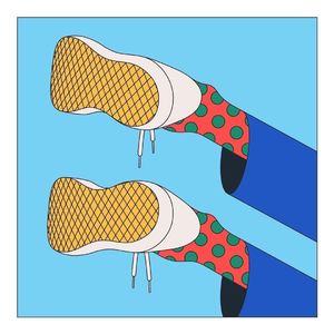 【劲哥金曲】年轻的声音