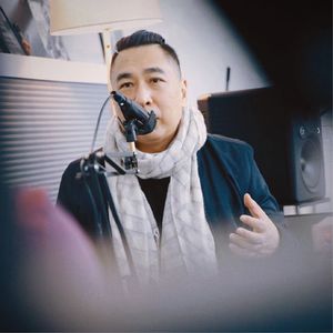 【九霄茶餐听】许愿回忆顾嘉辉（二）