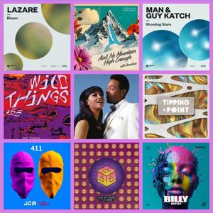 【JCM】致敬摩城传奇 高山难挡的辉煌