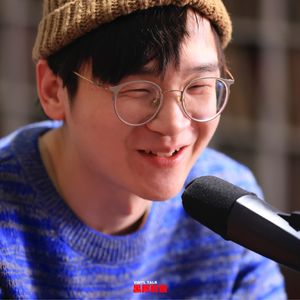 【黑胶对谈】ZaZaZsu-03：遵循自己内心的感受