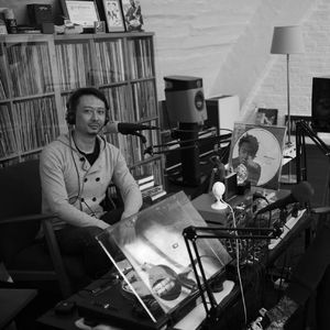 【九霄茶餐听】孙亦沐心中的张国荣（下）