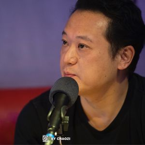 【黑胶对谈】DJ Mickey-03：这是中国Techno