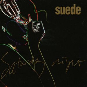 【黑胶对谈】山羊皮-05：化学反应与挥霍青春的周六狂欢夜