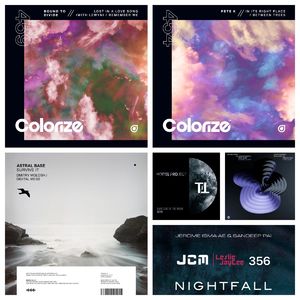 【JCM】迷失情歌