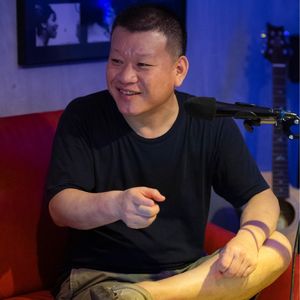 【黑胶对谈】小翁-01：从毒刺到红烧肉