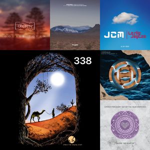 【JCM】电子渗透