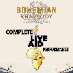 【西门电影院】波西米亚狂想曲