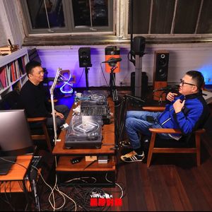 【黑胶对谈】DIO-04：不同时间段的瞬间记忆点