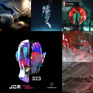 【JCM】传输电流