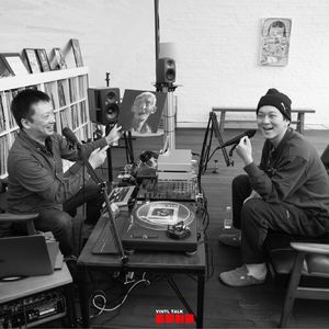 【黑胶对谈】盘尼西林-04：一张伟大的专辑重要的是如何收尾