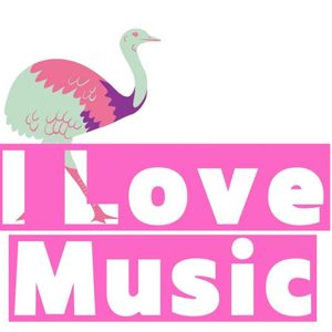 【I Love Music】意外收获的歌单