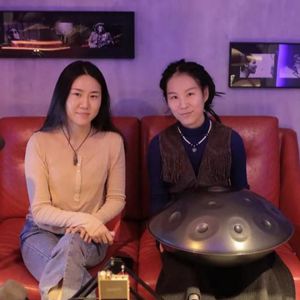 【洗耳频道】不同凡响