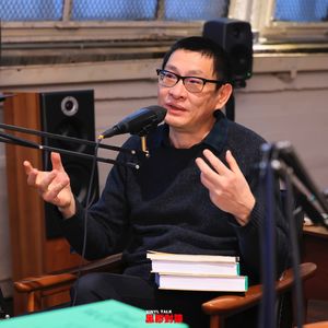 【黑胶对谈】杨海崧宋晓辉-06：所有音乐行业的人都应该看的书