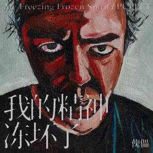 【黑胶对谈】傀儡乐队-01：我的精神冻坏了