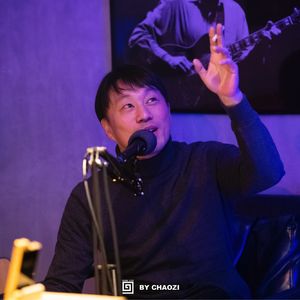 【黑胶对谈】英雄怕见老街坊-03：面孔乐队的分分合合