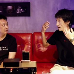 【黑胶对谈】王磊-03：幸福之地