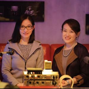 【和唯知去旅行】Vol.8上-宝妮-女性旅行
