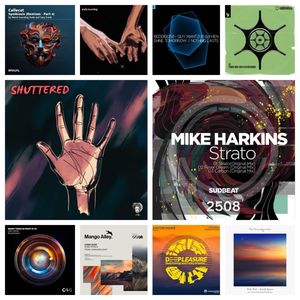 【深度愉悦】现代渐进浩室的无限潜力