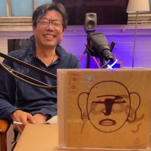 【黑胶对谈】子曰秋野-01：摇滚乐最可贵就是它有一颗年轻的心