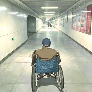 【未接来电】- 送给父亲