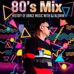 【舞曲历史课】重返80年代