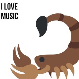【I Love Music】天蝎座歌单
