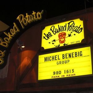 【九霄云外】Children of the Baked Potato