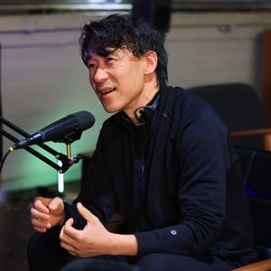 【九霄对谈】杨兵-05：他是生活中离我最近的人