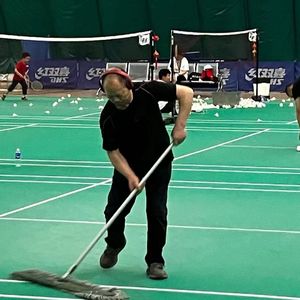 【安与大淮】不要更接近