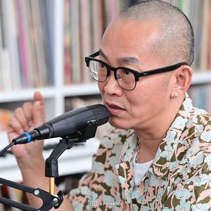 【黑胶对谈】周凤岭-04：不求尽如人意但求问心无愧