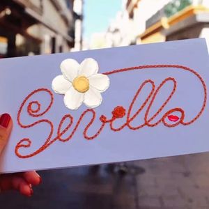 【美景俱乐部】塞维利亚的春天