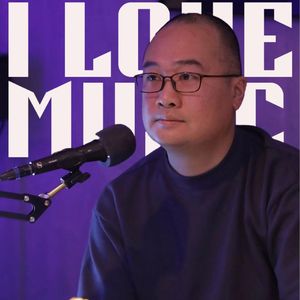 【I Love Music】春天里的歌单