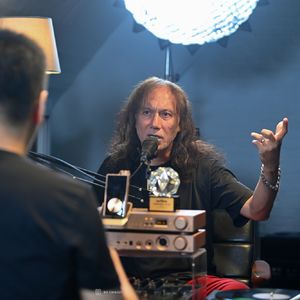 【黑胶对谈】艾斯卡尔-04：这个地球就是我的世界