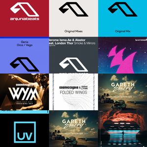 【Deep Pleasure】Trance