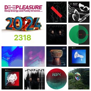 【深度愉悦】铁克诺新年