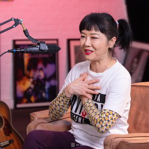 【黑胶对谈】肖楠-01：我的表哥和表姐