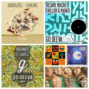 【JCM】一千零一夜