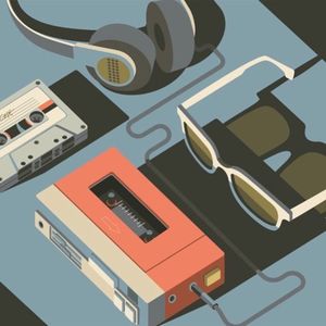 【劲哥金曲】陪伴你也陪伴我