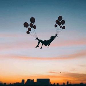 【九霄云外】Dreamville 唯一的女士