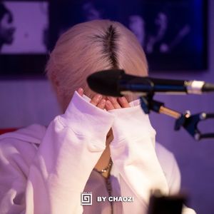 【黑胶对谈】PunkGia-04：下面一首歌上海