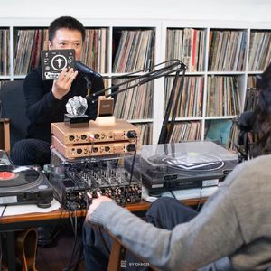 【黑胶对谈】丁武-04：音乐是自我治愈最好的方式